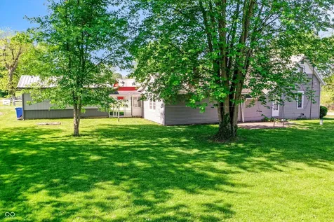 9184 S Geneva Main Street Flat Rock IN 47234