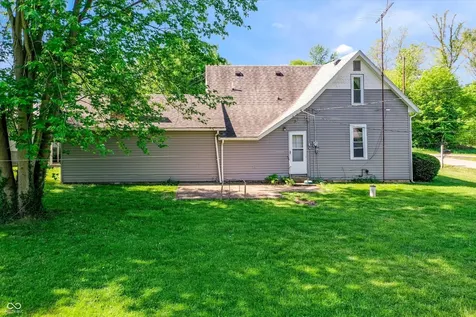 9184 S Geneva Main Street Flat Rock IN 47234