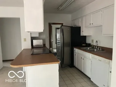 520 Daffon Drive Indianapolis IN 46227