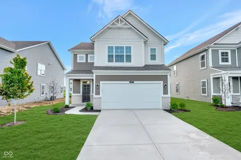 2317 Bear Oak Run Shelbyville IN 46176