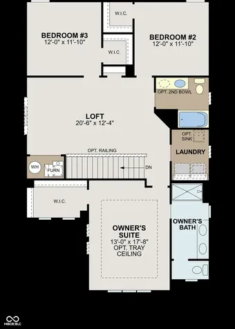 2317 Bear Oak Run Shelbyville IN 46176