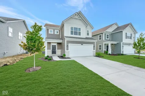 2317 Bear Oak Run Shelbyville IN 46176