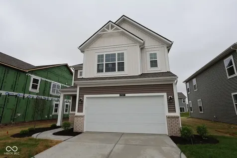 2317 Bear Oak Run Shelbyville IN 46176