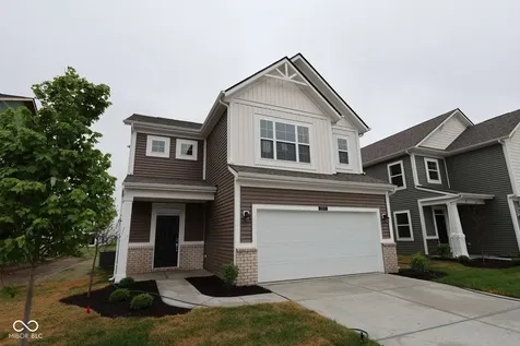 2317 Bear Oak Run Shelbyville IN 46176
