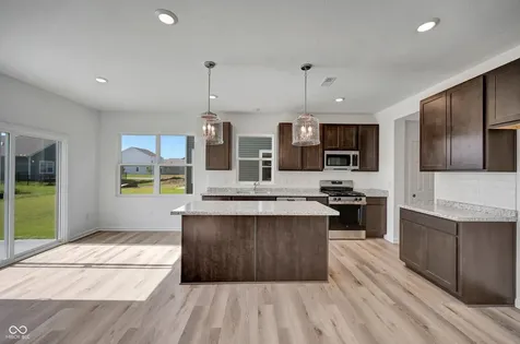 2317 Bear Oak Run Shelbyville IN 46176