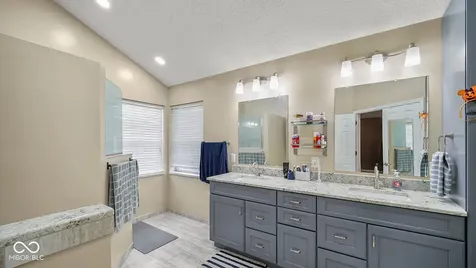 4309 Saffron Drive Indianapolis IN 46237