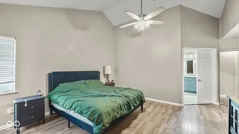 4309 Saffron Drive Indianapolis IN 46237