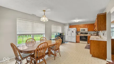 4309 Saffron Drive Indianapolis IN 46237