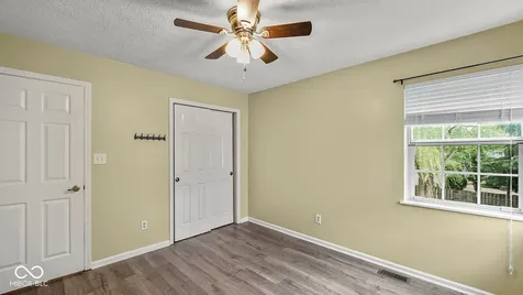 4309 Saffron Drive Indianapolis IN 46237
