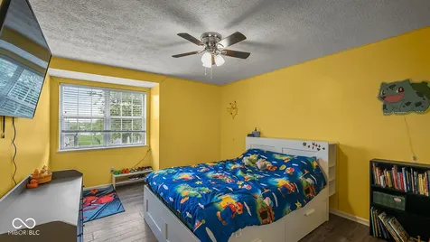 4309 Saffron Drive Indianapolis IN 46237