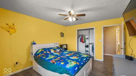 4309 Saffron Drive Indianapolis IN 46237