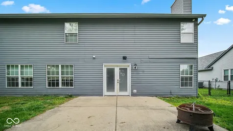 4309 Saffron Drive Indianapolis IN 46237