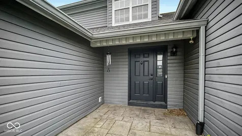 4309 Saffron Drive Indianapolis IN 46237