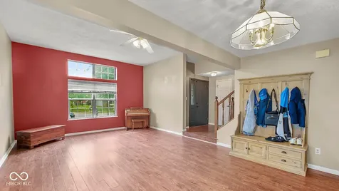 4309 Saffron Drive Indianapolis IN 46237