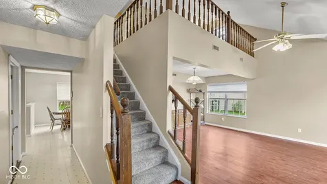 4309 Saffron Drive Indianapolis IN 46237