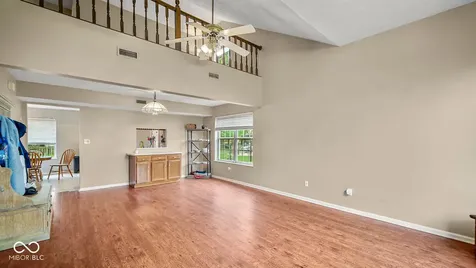 4309 Saffron Drive Indianapolis IN 46237