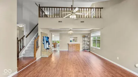 4309 Saffron Drive Indianapolis IN 46237