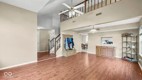 4309 Saffron Drive Indianapolis IN 46237