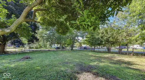 4321 Bertha Street Indianapolis IN 46241