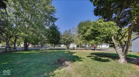 4321 Bertha Street Indianapolis IN 46241