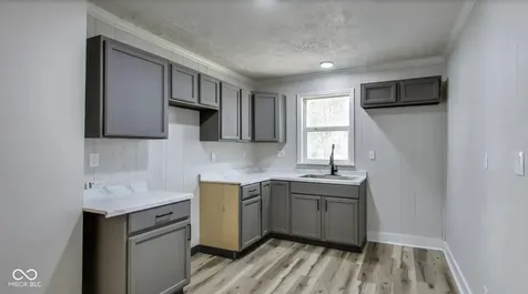 4321 Bertha Street Indianapolis IN 46241