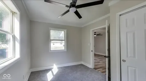 4321 Bertha Street Indianapolis IN 46241