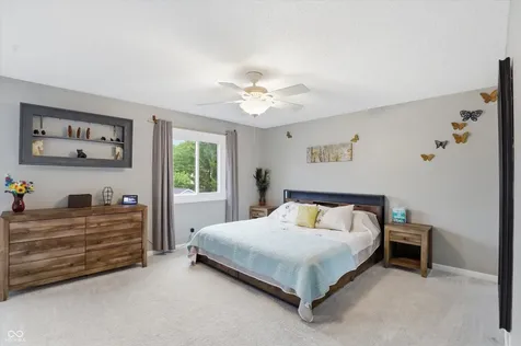 362 Carmelaire Court Carmel IN 46032