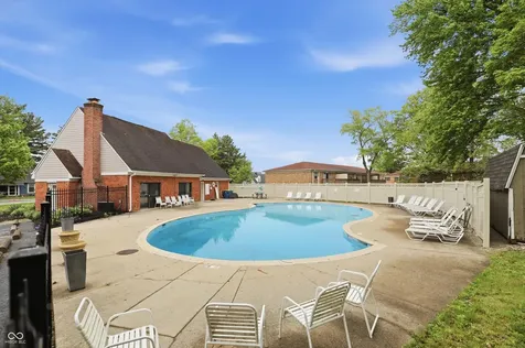 362 Carmelaire Court Carmel IN 46032