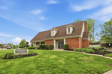 362 Carmelaire Court Carmel IN 46032