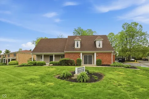 362 Carmelaire Court Carmel IN 46032