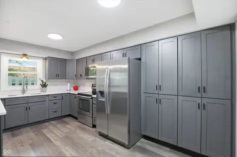 362 Carmelaire Court Carmel IN 46032