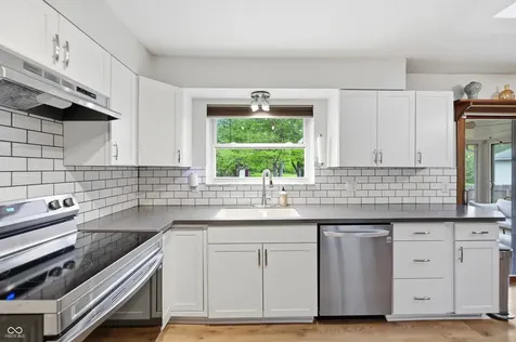 6118 Nolte Street Indianapolis IN 46221