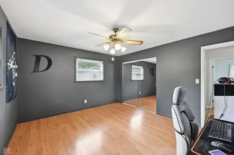 6118 Nolte Street Indianapolis IN 46221