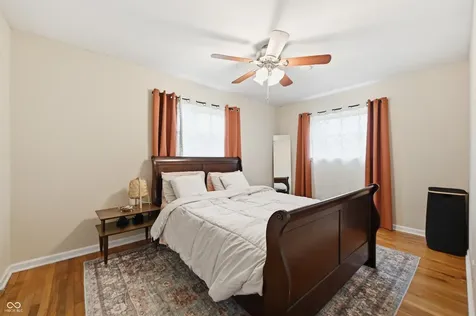 6118 Nolte Street Indianapolis IN 46221