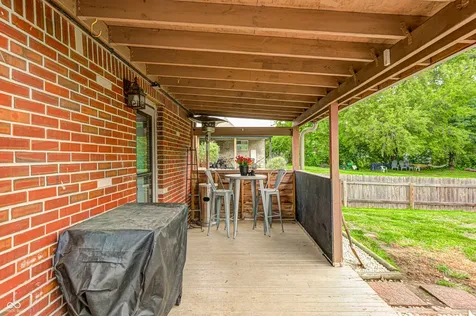 6118 Nolte Street Indianapolis IN 46221