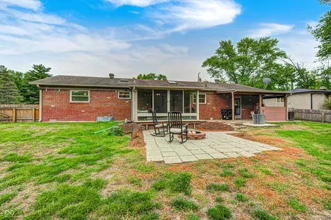 6118 Nolte Street Indianapolis IN 46221