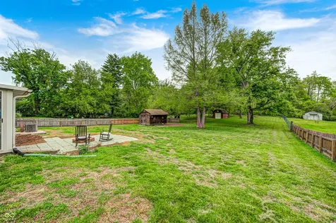6118 Nolte Street Indianapolis IN 46221