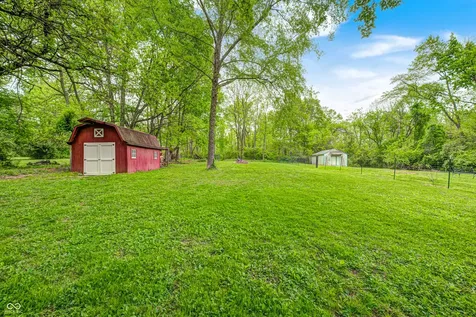 6118 Nolte Street Indianapolis IN 46221