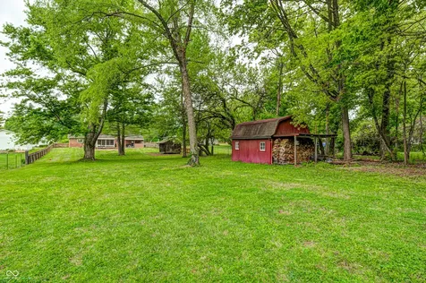 6118 Nolte Street Indianapolis IN 46221