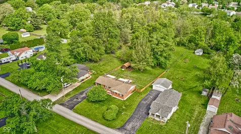 6118 Nolte Street Indianapolis IN 46221