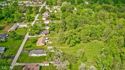 6118 Nolte Street Indianapolis IN 46221