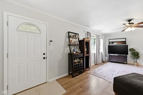 6118 Nolte Street Indianapolis IN 46221
