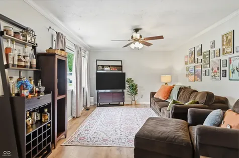 6118 Nolte Street Indianapolis IN 46221