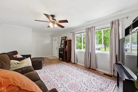 6118 Nolte Street Indianapolis IN 46221