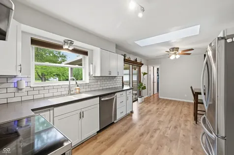 6118 Nolte Street Indianapolis IN 46221