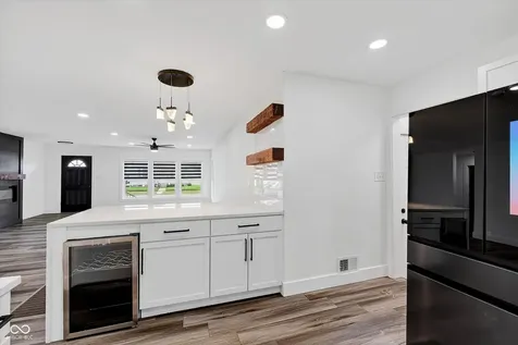248 S 5th Avenue Beech Grove IN 46107