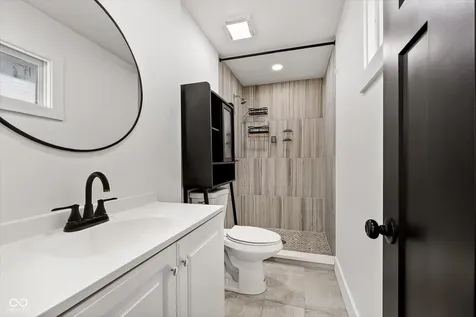 248 S 5th Avenue Beech Grove IN 46107