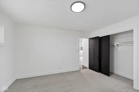 248 S 5th Avenue Beech Grove IN 46107