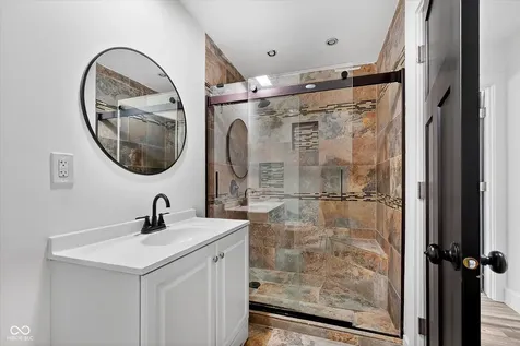 248 S 5th Avenue Beech Grove IN 46107