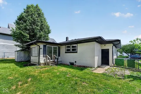 248 S 5th Avenue Beech Grove IN 46107